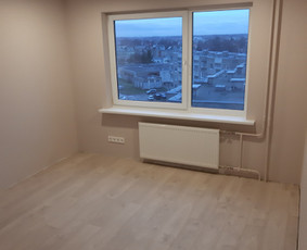 Vidaus apdailos darbai / Tomas / Darbų pavyzdys ID 1026469