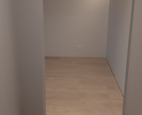 Vidaus apdailos darbai / Tomas / Darbų pavyzdys ID 1026459