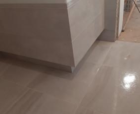 Vidaus apdailos darbai / Tomas / Darbų pavyzdys ID 1026429