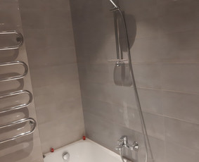 Vidaus apdailos darbai / Tomas / Darbų pavyzdys ID 1026435
