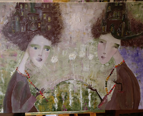 Psichologė, jungiškosios krypties psichoterapeutė Rūta - Geštalto terapija - 1 Geštalto terapija - Psichologė, jungiškosios krypties psichoterapeutė Rūta - 1