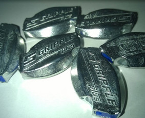 Metalinės tvoros - Tvoros ,vartai ,sodų įranga ,montavimo medžiagos ,montavimas - 3