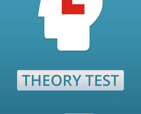 Sukūrėme užsienio rinkai pritaikytą vairavimo teorijos programėlę „Driving Theory Test“, kuri taps puikiu vedliu visiems, norintiems išmokti ar gilinti savo teorines vairavimo žinias.