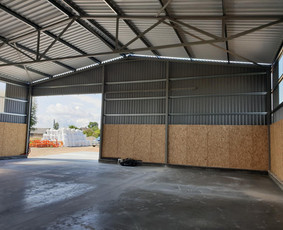 Statybos, apdaila - Parduodu - 2