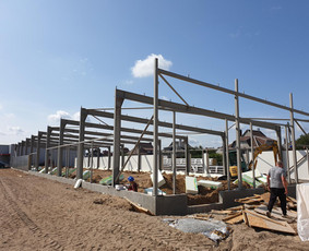 Statybos, apdaila - Parduodu - 4