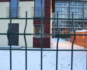 Visų tipų tvoros, vartai, montavimas visoj Lietuvoj! / MB MANO TVORA / Darbų pavyzdys ID 1032683