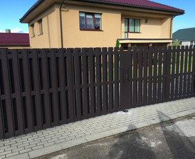 Kiemo vartai, varteliai, vartu automatika! / Uab Tvoras / Darbų pavyzdys ID 1036453