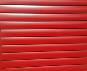 Skardinių tvorų ir vartų gamyba, metalo apdirbimas - Vartų automatika, montavimas - 4 Vartų automatika, montavimas - Skardinių tvorų ir vartų gamyba, metalo apdirbimas - 4