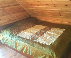 Sodybos ir pirties nuoma Ežero 13 / Sodybos ir pirties nuoma šalia ežero / Darbų pavyzdys ID 1041341