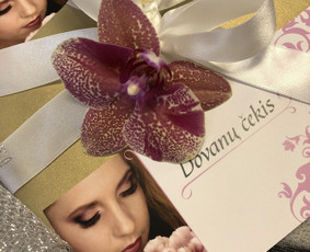 Profesionalus makiažas,grimas,sušukavimas,antakių dizainas / ERIKA MAKEUP / Darbų pavyzdys ID 1045765