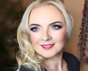 Profesionalus makiažas,grimas,sušukavimas,antakių dizainas / ERIKA MAKEUP / Darbų pavyzdys ID 1045767