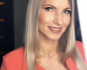 Profesionalus makiažas,grimas,sušukavimas,antakių dizainas / ERIKA MAKEUP / Darbų pavyzdys ID 1045771