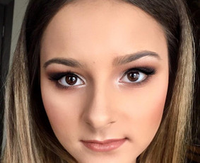 Profesionalus makiažas,grimas,sušukavimas,antakių dizainas / ERIKA MAKEUP / Darbų pavyzdys ID 1045773