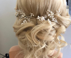 Profesionalus makiažas,grimas,sušukavimas,antakių dizainas / ERIKA MAKEUP / Darbų pavyzdys ID 1045793