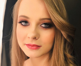 Profesionalus makiažas,grimas,sušukavimas,antakių dizainas / ERIKA MAKEUP / Darbų pavyzdys ID 1045801