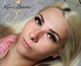 50€ vietoj 170! Permanentinis makiažas / Krias Beauty / Darbų pavyzdys ID 1046461