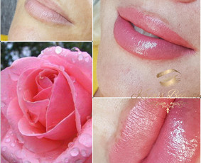 50€ vietoj 170! Permanentinis makiažas / Krias Beauty / Darbų pavyzdys ID 1046463
