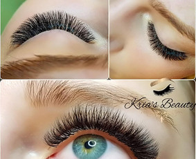 50€ vietoj 170! Permanentinis makiažas / Krias Beauty / Darbų pavyzdys ID 1046477
