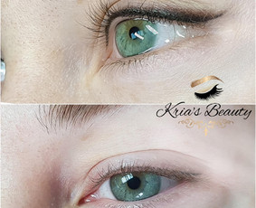 50€ vietoj 170! Permanentinis makiažas / Krias Beauty / Darbų pavyzdys ID 1046493