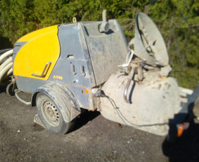 Statybos, apdaila - Grindų Betonavimas nuo 5eur - 2