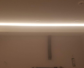 LED juostos montavimas - Elektrikai Vilniuje ir Vilniaus rajone - 2