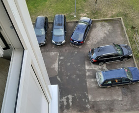 Balkonų stiklinimas - Plastikinių langų , Remontas ir Priežiūra Klaipėdos apskritį - 4