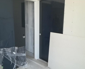 Stiklo ir metalo gaminiai / UAB "Alutecha" / Darbų pavyzdys ID 1053657