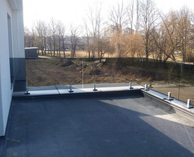 Stiklo ir metalo gaminiai / UAB "Alutecha" / Darbų pavyzdys ID 1053673