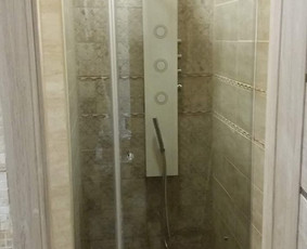 Stiklo ir metalo gaminiai / UAB "Alutecha" / Darbų pavyzdys ID 1053675
