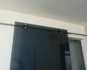 Stiklo ir metalo gaminiai / UAB "Alutecha" / Darbų pavyzdys ID 1053687