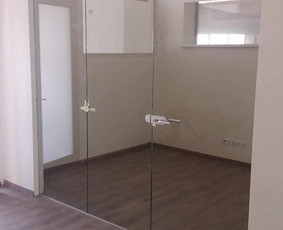 Stiklo ir metalo gaminiai / UAB "Alutecha" / Darbų pavyzdys ID 1053695