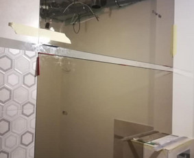 Stiklo ir metalo gaminiai / UAB "Alutecha" / Darbų pavyzdys ID 1053723