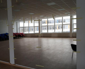 Stiklo ir metalo gaminiai / UAB "Alutecha" / Darbų pavyzdys ID 1053729