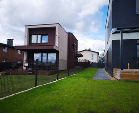 Vejos įrengimas, laistymo, apšvietimo sistemos / VIP Sodas, MB / Darbų pavyzdys ID 1054047