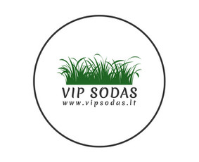 Vejos įrengimas, laistymo, apšvietimo sistemos / VIP Sodas, MB / Darbų pavyzdys ID 1054071