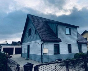 Stogdengiai Klaipėdoje, Stogo Remontas, Skardinimo darbai - Stoginės, stoginių gamyba - 1 Stoginės, stoginių gamyba - Stogdengiai Klaipėdoje, Stogo Remontas, Skardinimo darbai - 1