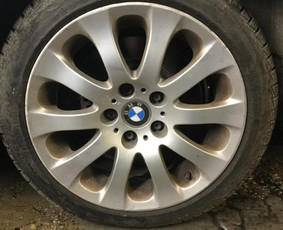 Variklio plovimas Kaune!visos valymo paslaugos! / Muravos automobilių švaros centras / Darbų pavyzdys ID 1054367