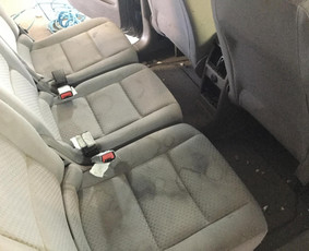 Variklio plovimas Kaune!visos valymo paslaugos! / Muravos automobilių švaros centras / Darbų pavyzdys ID 1054371