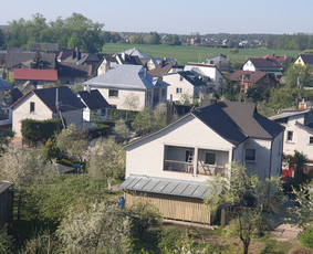 Arboristo paslaugos. Medžių pjovimas, kelmų naikinimas / Mantas Gerulis / Darbų pavyzdys ID 1054565