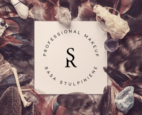 Logo, firminiai stiliai, pakuotės. Jūsų sėkmė = mano sėkmė / Vaida Vidmantaitė / Darbų pavyzdys ID 1054779