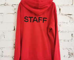 Spaudos maketų gamyba - Šilkografinė, Dtg (tiesioginė) dtf spauda, lipdukų spauda. - 3