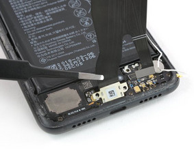 Telefonų taisymas iphone, Samsung, Huawei, Xiaomi, Sony. / UAB MOB DEAL LT / Darbų pavyzdys ID 1055929