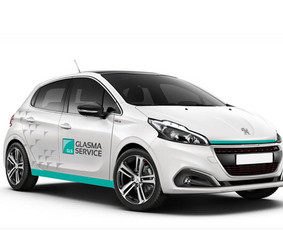 Maketavimas
automobilio apipavidalinimas
firminis stilius
