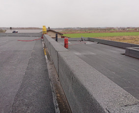 Ploksciu stogu dengimas / Stogų dengimas, remontas / Darbų pavyzdys ID 1060731