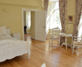 Sodybos nuomai - Dvaras - 4