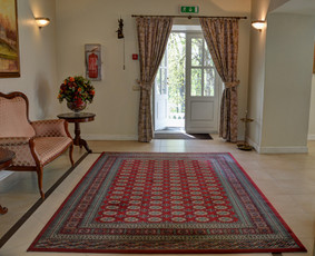 Sodybos nuomai - Dvaras - 3