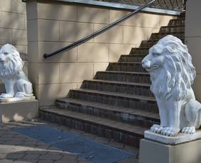 Sodybos nuomai - Dvaras - 2