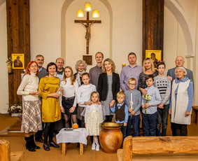 Fotografė Enrika Mustė / Enrika Mustė / Darbų pavyzdys ID 1061211