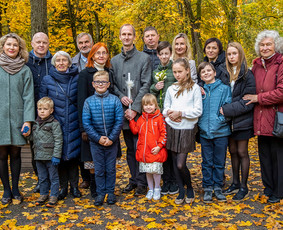 Fotografė Enrika Mustė / Enrika Mustė / Darbų pavyzdys ID 1061219