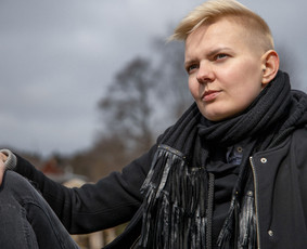 Fotografė Enrika Mustė / Enrika Mustė / Darbų pavyzdys ID 1061797